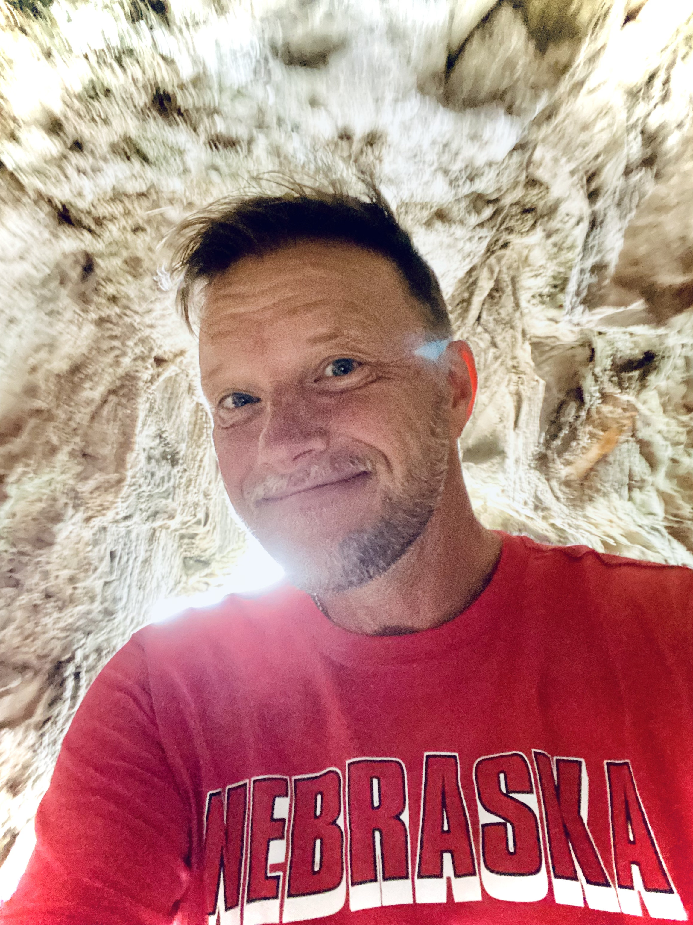 Lincoln Mitchell - Alternative Photo