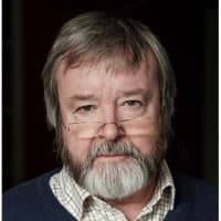 Dr Iain McGilchrist