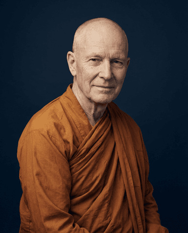 Ajahn Sumedho