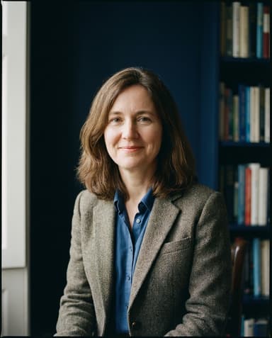 Dr Helen Taylor